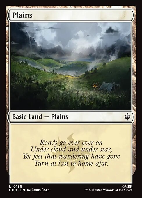 Plains