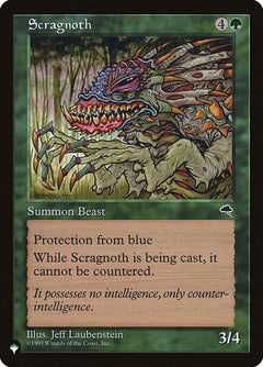 Scragnoth (TMP-253)