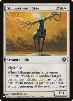 Glimmerpoint Stag (SOM-9)
