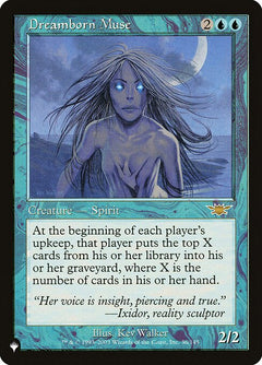 Dreamborn Muse (LGN-36)