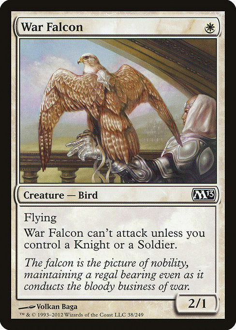 War Falcon - Nonfoil