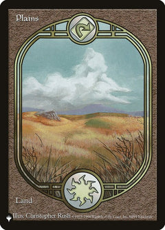 Plains (UGL-84)