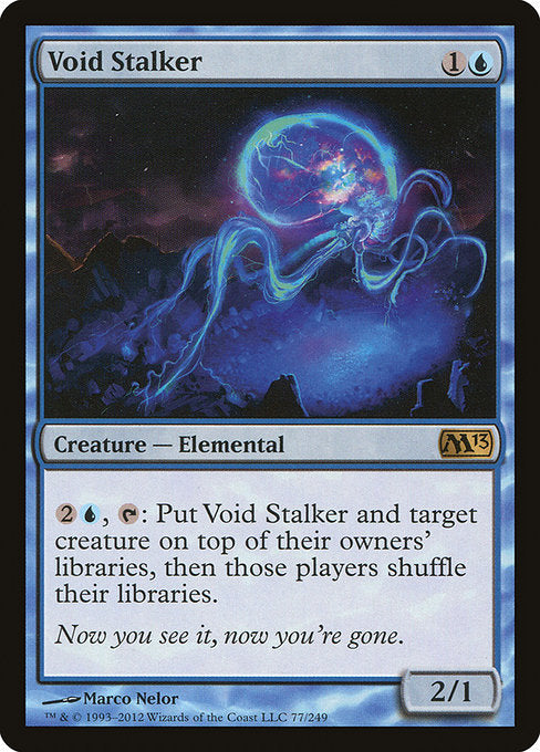 Void Stalker - Nonfoil