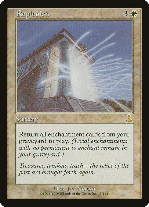 Replenish - Nonfoil