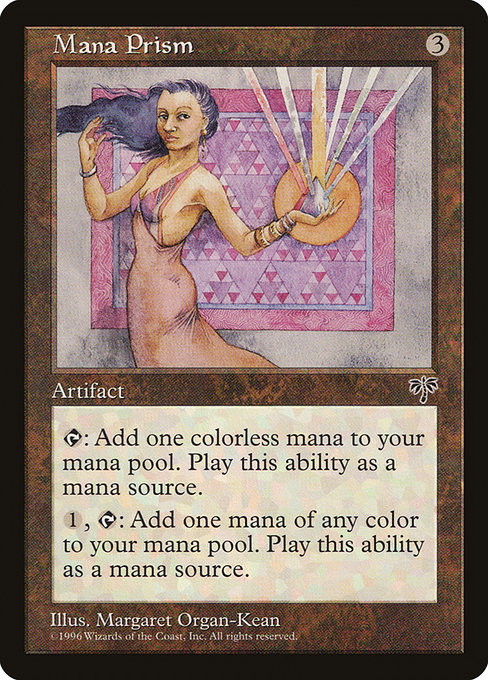 Mana Prism - Nonfoil