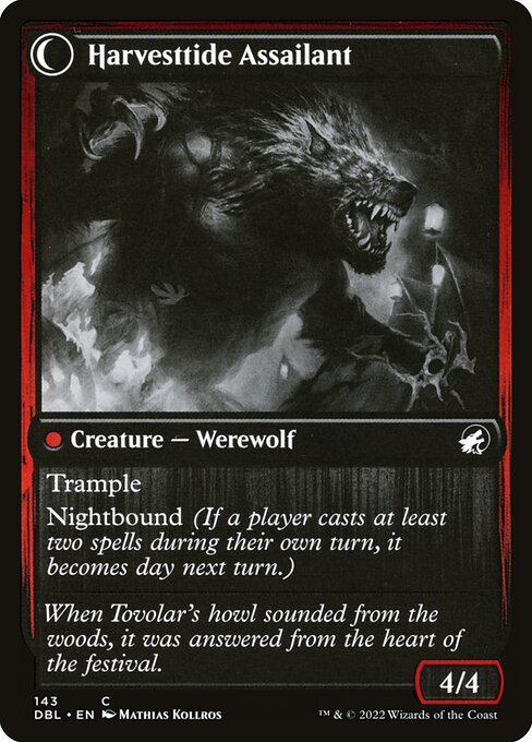 Harvesttide Assailant (back)