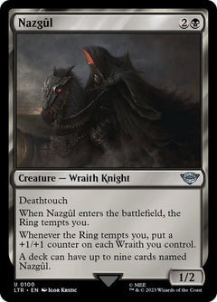 Nazgûl [LTR-100]