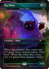 Secret Lair x Stardew Valley: A Flicker in the Deep - Foil Edition