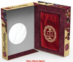 Love Letter (Eco Box)
