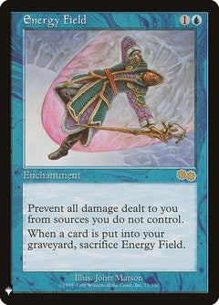 Energy Field (USG-73)