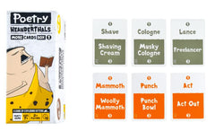 Poetry For Neanderthals - Expansion