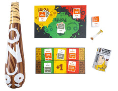 Poetry For Neanderthals - Expansion