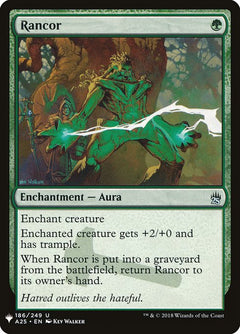 Rancor (A25-186)