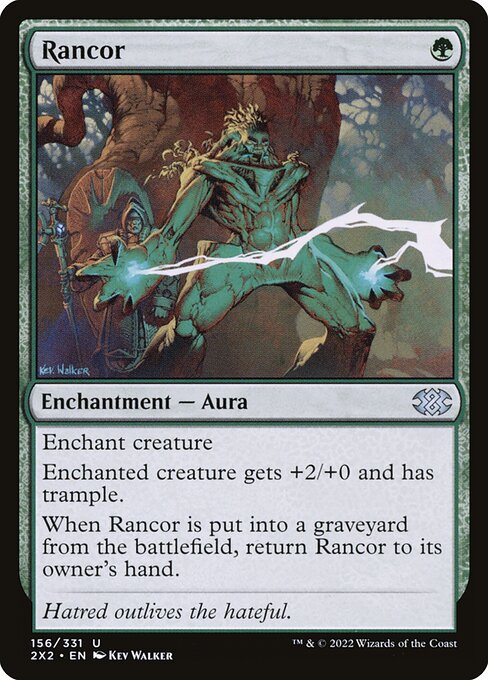 Rancor - Nonfoil