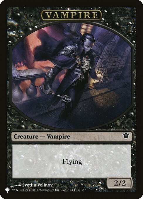 Vampire - Nonfoil