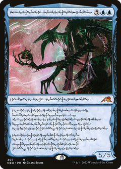 Jin-Gitaxias, Progress Tyrant (Showcase)