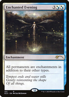 Enchanted Evening (Secret Lair Drop)