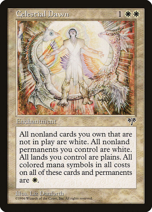 Celestial Dawn - Nonfoil