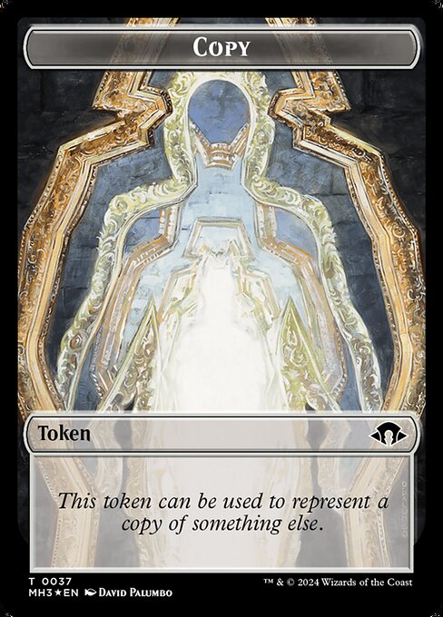 Copy - Nonfoil