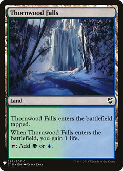 Thornwood Falls (C18-287)