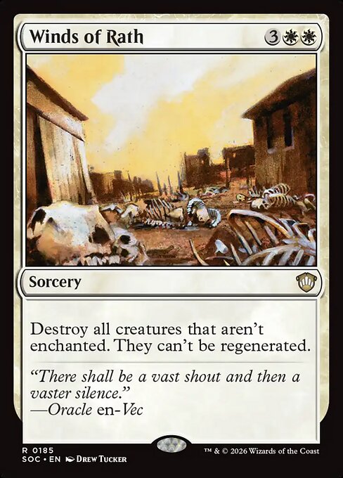 Winds of Rath