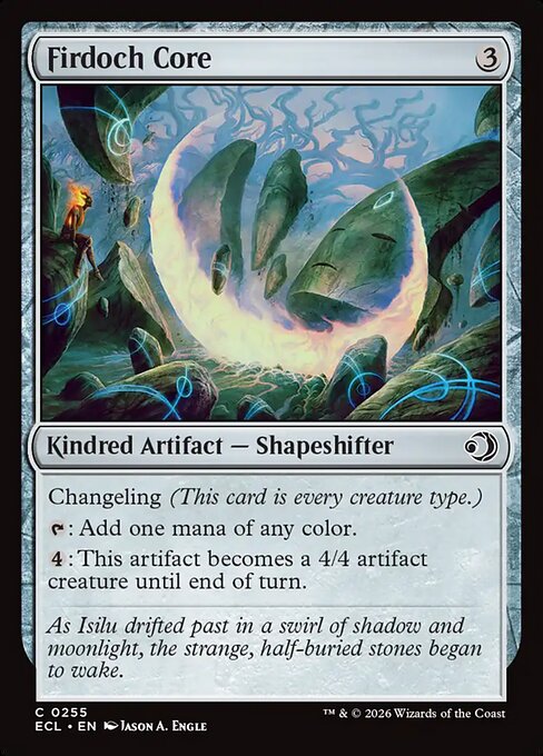 Firdoch Core - Nonfoil