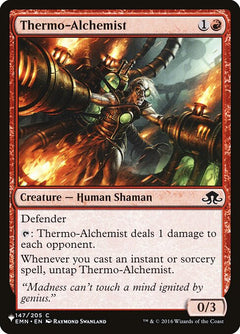 Thermo-Alchemist (EMN-147)