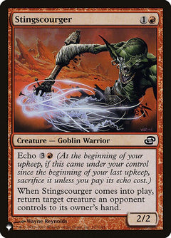 Stingscourger (PLC-107)