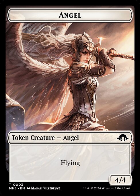 Angel - Nonfoil
