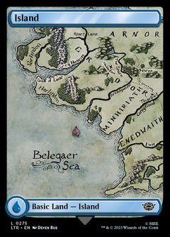 Island (LTR-275)