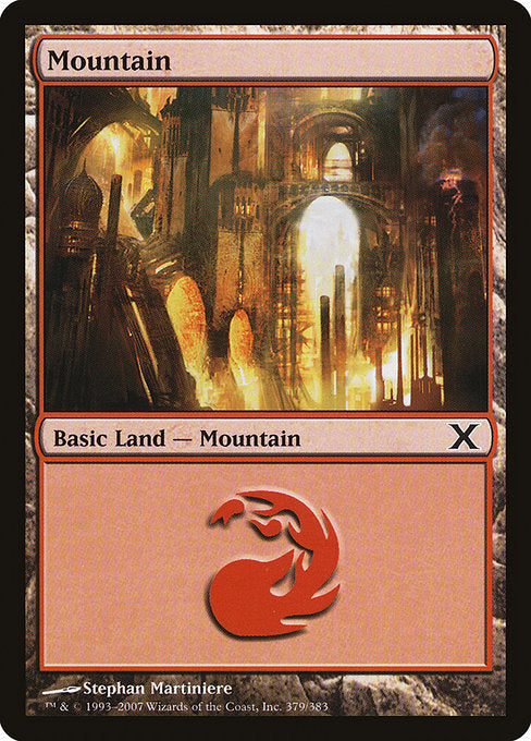 Mountain - Nonfoil