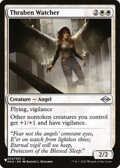 Thraben Watcher (MH2-34)