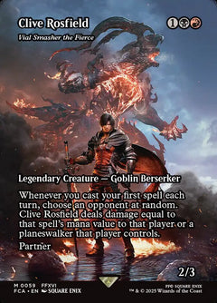 Vial Smasher the Fierce (Clive Rosfield)