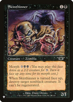 Skinthinner (LGN-80)