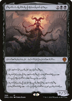 Sheoldred, the Apocalypse (Showcase)