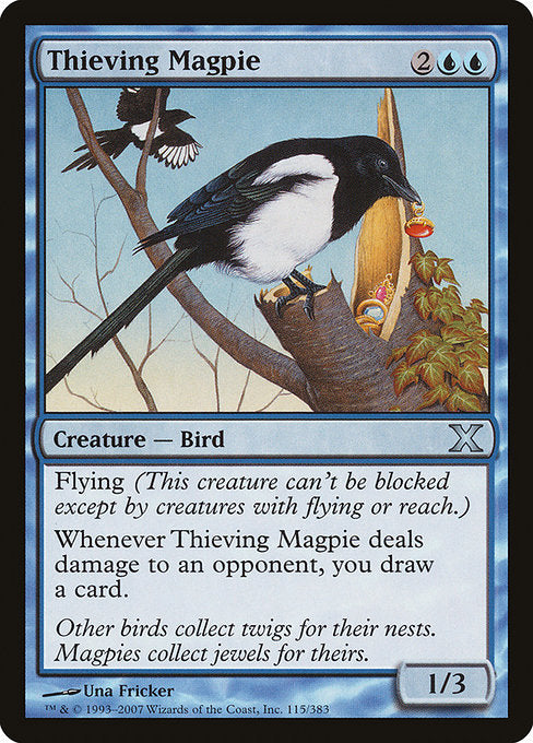 Thieving Magpie - Nonfoil
