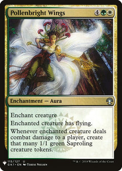 Pollenbright Wings (GK1-115)