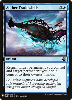 Aether Tradewinds (KLD-38)