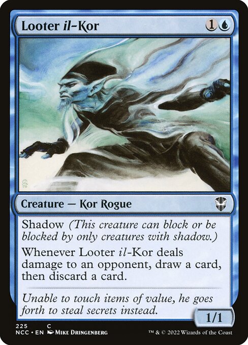 Looter il-Kor - Nonfoil