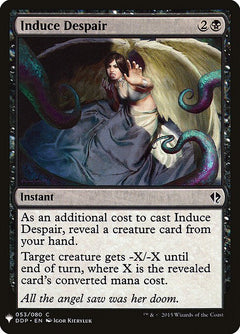 Induce Despair (DDP-53)