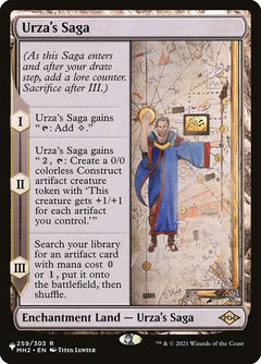 Urza's Saga (MH2-259)