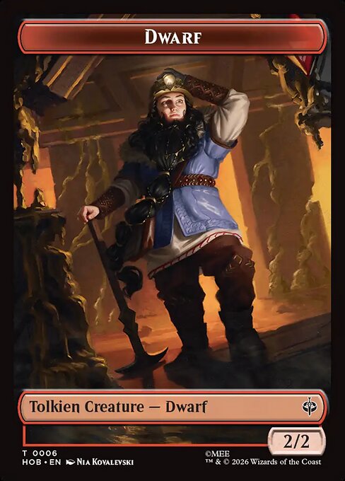 Dwarf