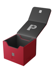 Genesis Deck Box - Red