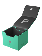Genesis Deck Box - Turquoise