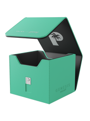 Genesis Deck Box - Turquoise