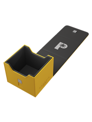 Genesis Deck Box - Yellow