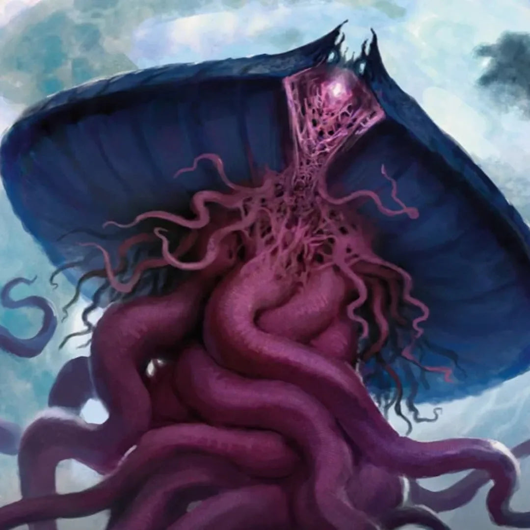 Playmantis Chaos Draft Night Ticket - June 18