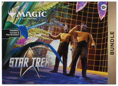 Magic the Gathering - Star Trek Bundle (Pre-Order - 6/11)