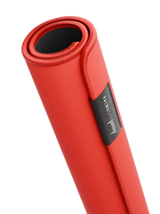 Core Playmat 3mm - Red