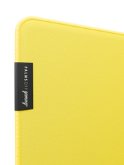 Core Playmat 3mm - Yellow